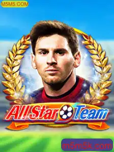 Descubra o Excitante Mundo de AllStarTeam
