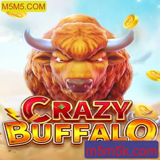 Explorando as Aventuras de CRAZYBUFFALO: Desvendando o Fascinante Mundo do Jogo