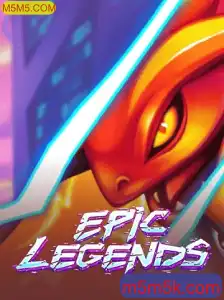 Descobrindo EpicLegends: O Guia Completo para Novos Jogadores