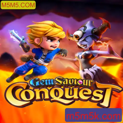 GemSaviourConquest: O Novo Horizonte dos Jogos Online