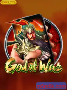 GodofWarM: Aventura Épica e Estratégia com M5M5.COM