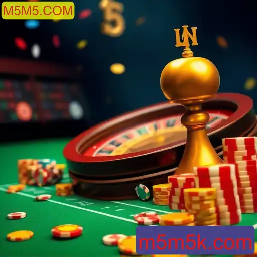 Jogos de cassino