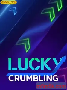 Explorando a Aventura do Jogo LuckyCrumbling