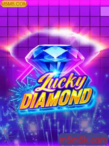 Descubra LuckyDiamond: O Jogo que Conquista Cada Vez Mais Fãs
