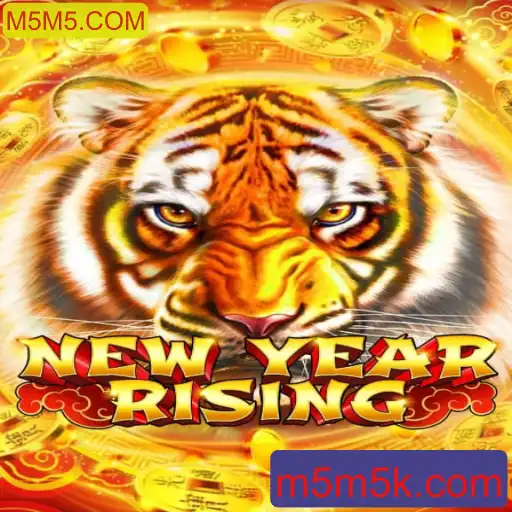 Explorando o Universo de NewYearRising: Um Jogo Inovador no M5M5.COM