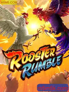 RoosterRumble: A Nova Sensação dos Jogos Online