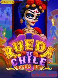 Descubra o Fascinante Mundo de RuedaDeChileBonusBuy no M5M5.COM