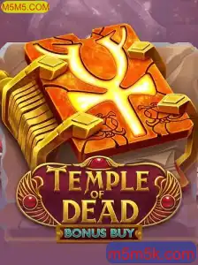 Explore as Atrações do Jogo TempleofDeadBonusBuy no M5M5.COM