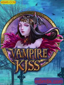 Descubra o Fascinante Mundo de VampireKiss