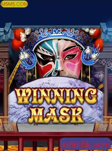 WinningMask: O Jogo Revolucionário de Estratégia e Sorte