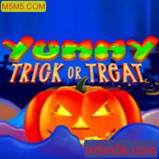 Descubra o Mundo Divertido de YummyTrickorTreat